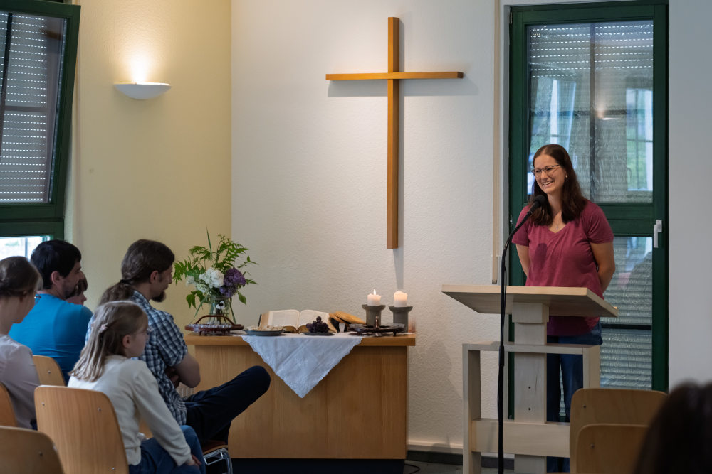Kindergottesdienst